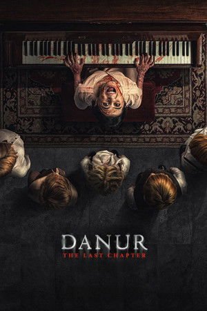Danur The Last Chapter (2026)